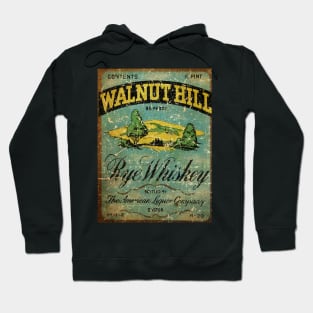 WALNUT HILL BEER Hoodie